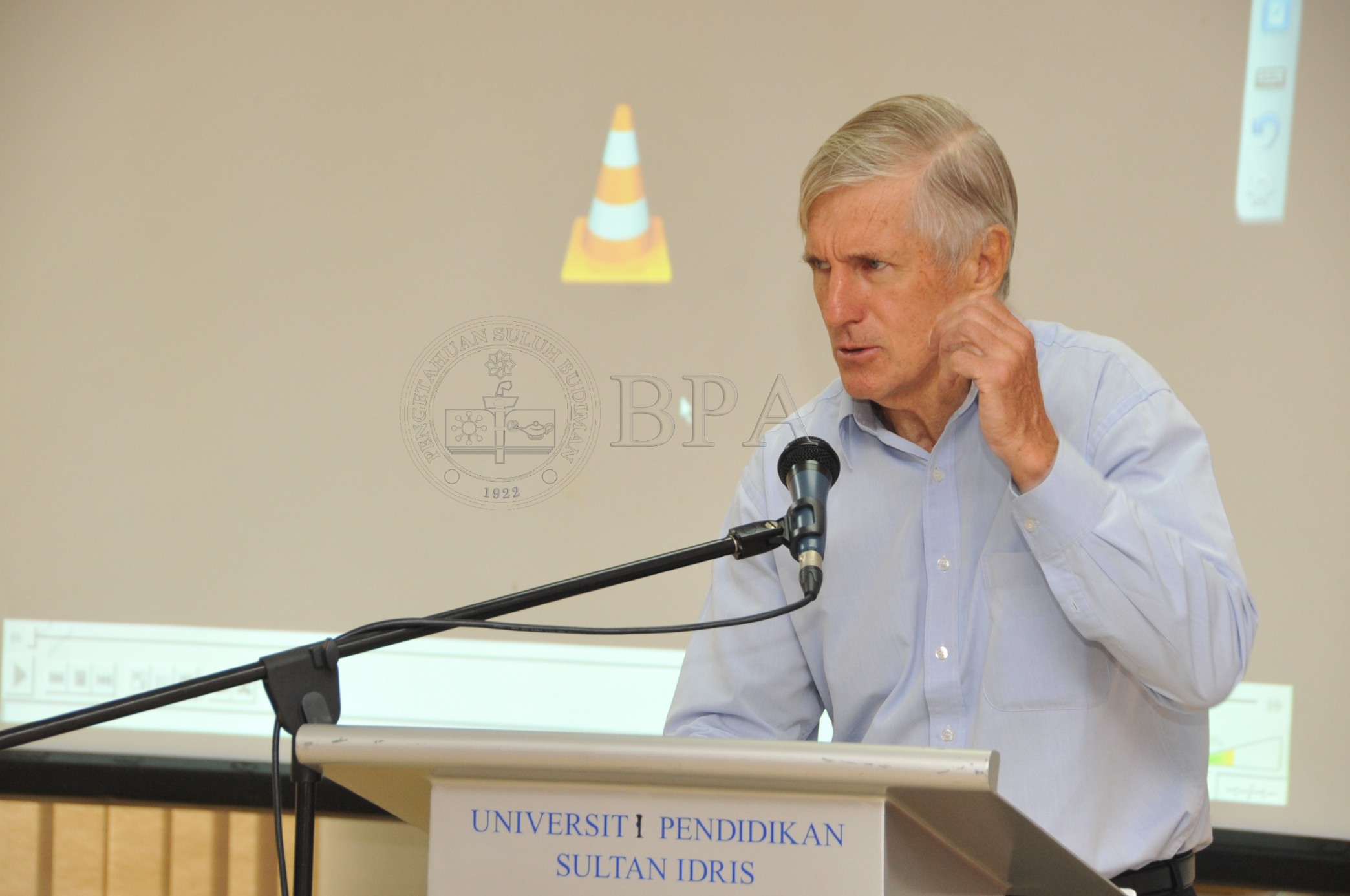 BPA 12 91 allen PRO 3707